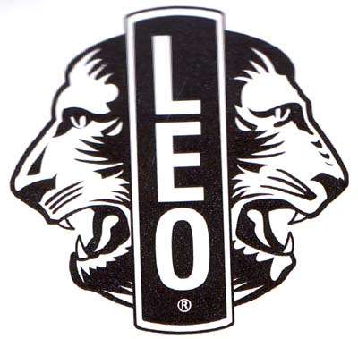 Mark logo